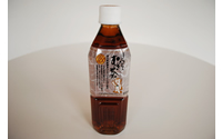 【香川県農業協同組合】ほんまもん麦茶(ペットボトル500ml)