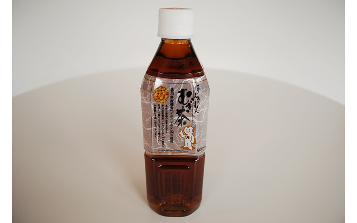 【香川県農業協同組合】ほんまもん麦茶(ペットボトル500ml)1ケース◆