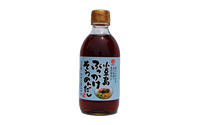 【タケサン (株)】小豆島ぶっかけそうめんだし　300ml