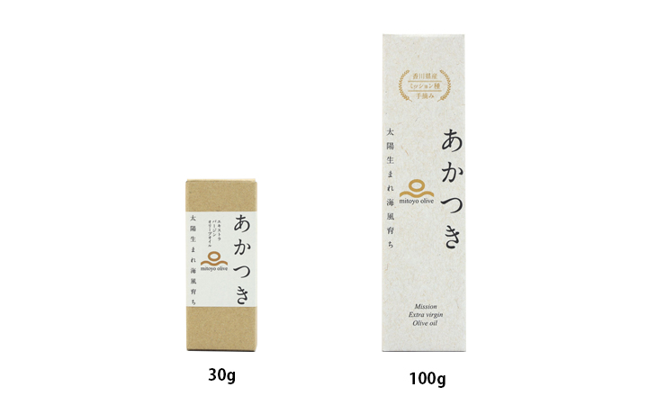 【三豊オリーブ (株)】令和5年度産 あかつき(ミッション)　エキストラバージンオリーブオイル