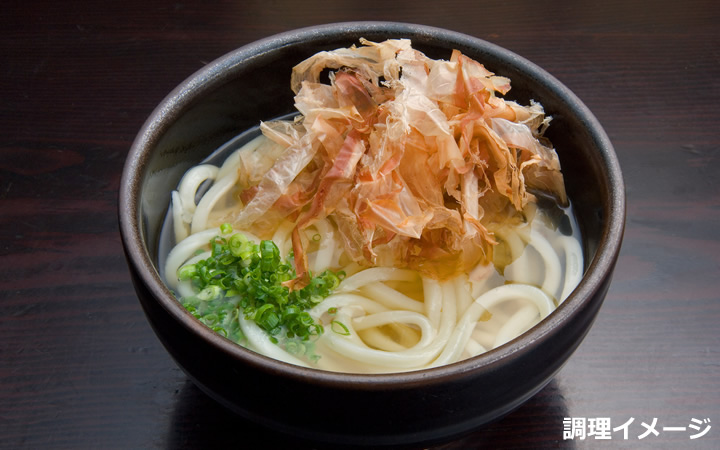 【うどん本陣山田家】純生讃岐うどん12人前 A-6