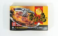【(株) おがた食研】薫る骨付き鳥