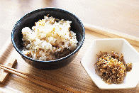 【小豆島ヘルシーランド(株)】レモンオリーヴオイルちりめん 100g