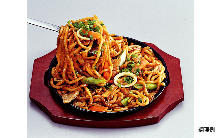 【瀬戸内讃岐工房 (株)】カレーうどん2食入り5袋+うどん焼き(醤油)2食入り5袋