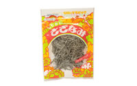 【安田食品工業 (株)】塩吹昆布 さざなみ