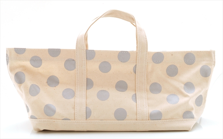 【(有) 大川原染色本舗】Tote ドット (小)