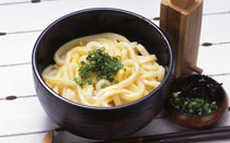 【石丸製麺 (株)】半生讃岐うどん包丁切り「うどん丸」