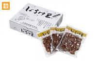 【大西食品 (株)】しょうゆ豆小　170g×12袋