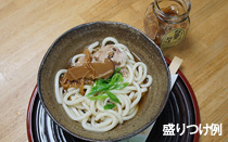 【(株)ミトヨフーズ】なめ茸珍味
