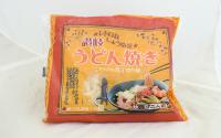 【瀬戸内讃岐工房 (株)】うどん焼き(醤油)2食入り