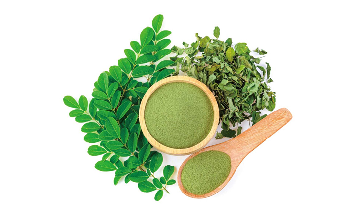 【MITOYO MORINGA】モリンガ100%顆粒スティック30包入 ◆