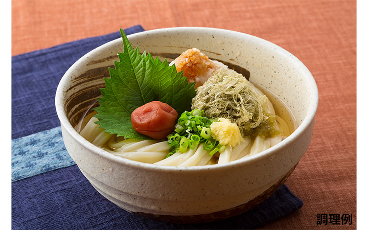 【大庄屋(株)】讃岐うどん「幽玄プレミアム」8人前セット