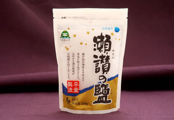 讃岐塩販売 (株)