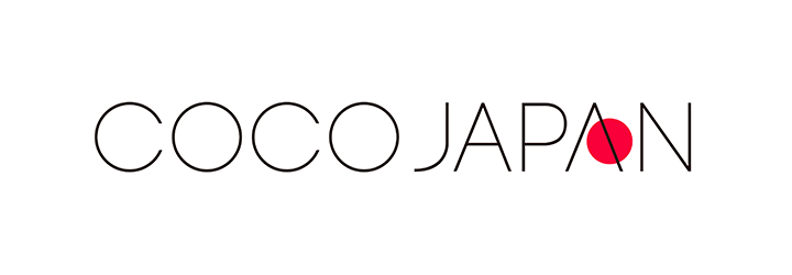 coco Japan特集